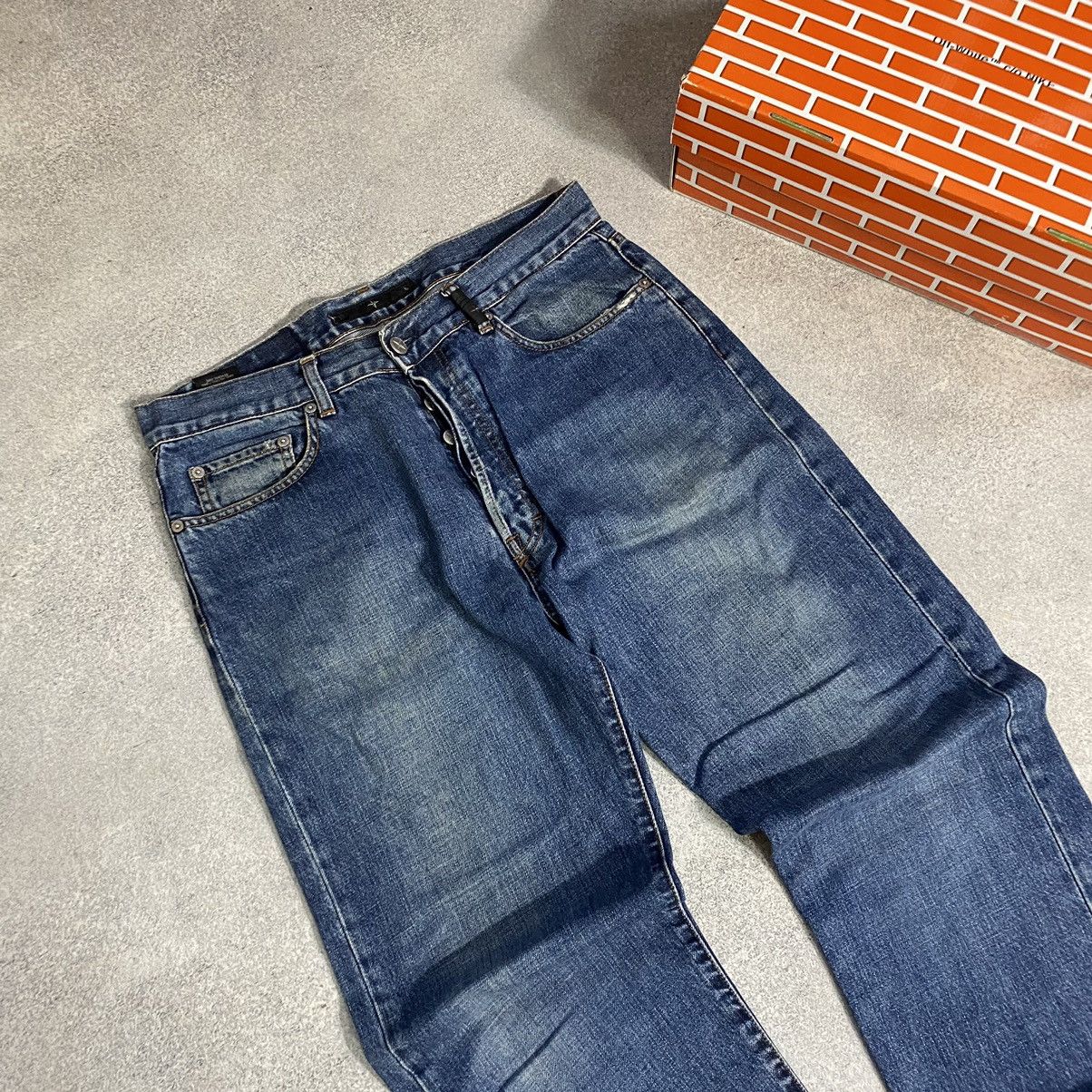 Stone Island Stone Island Jeans Size US 33 - 2 Thumbnail