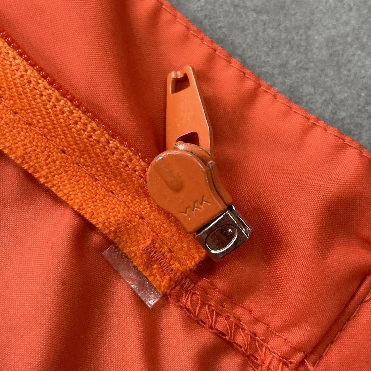 Adidas × Vintage Vintage Adidas Ventex Jacket Size S Made in Korea Size US S / EU 44-46 / 1 - 20 Thumbnail