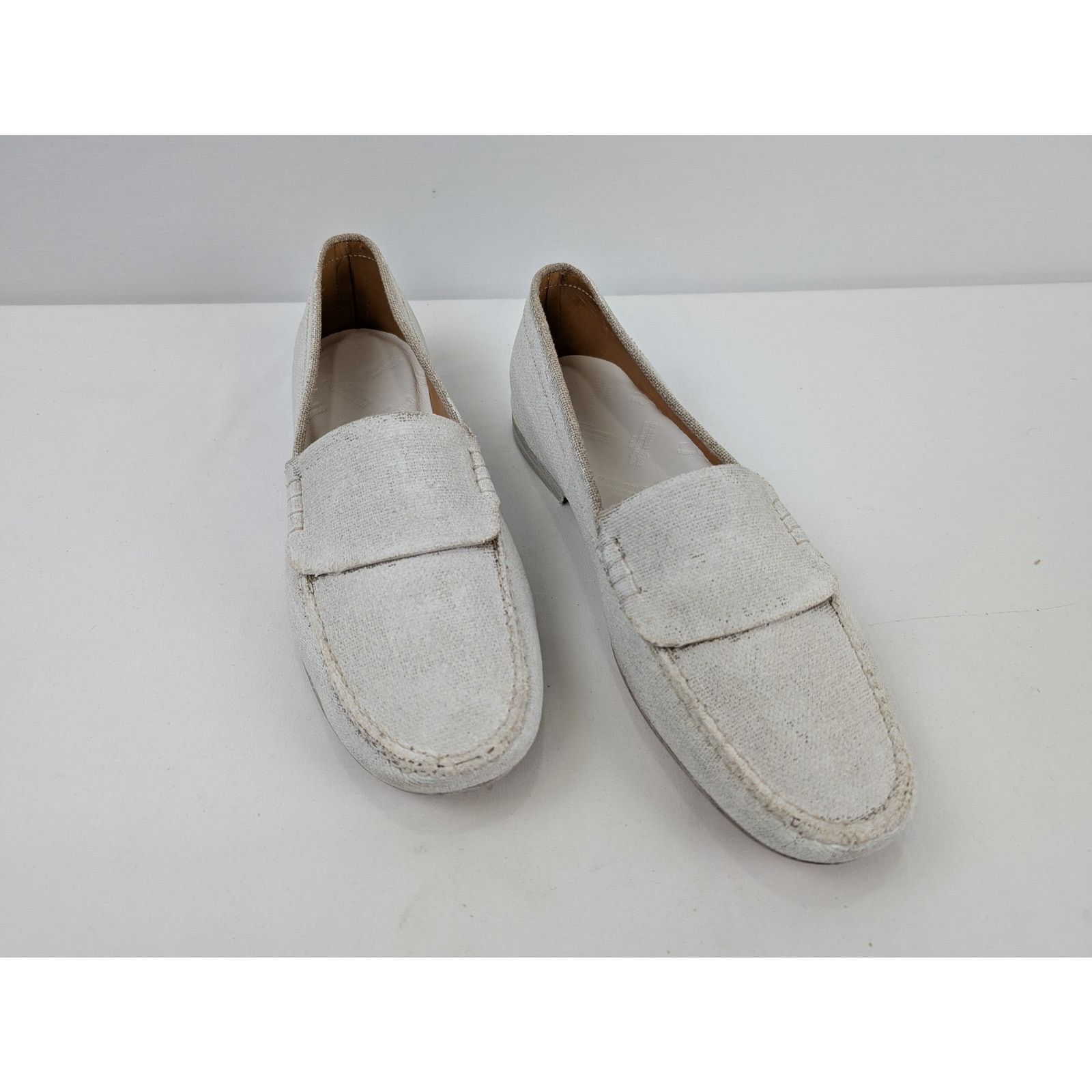 Maison Margiela o1rshd1 MMMKE Loafer Shoe Boots in Grey Size US 11.5 / EU 44-45 - 5 Thumbnail