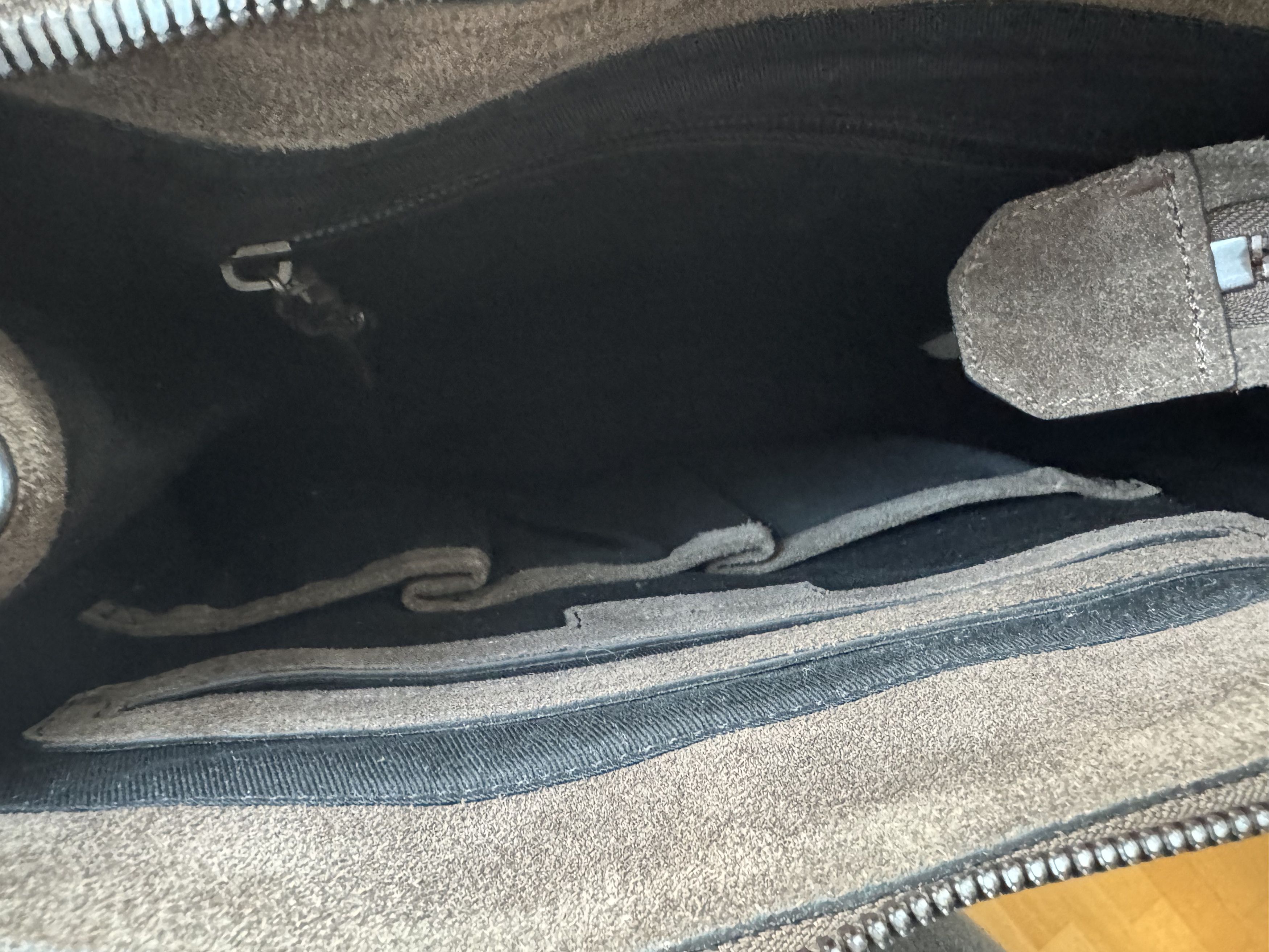 Marc O'Polo Suede Marc O'Polo shoulder bag never worn. Size ONE SIZE - 5 Thumbnail