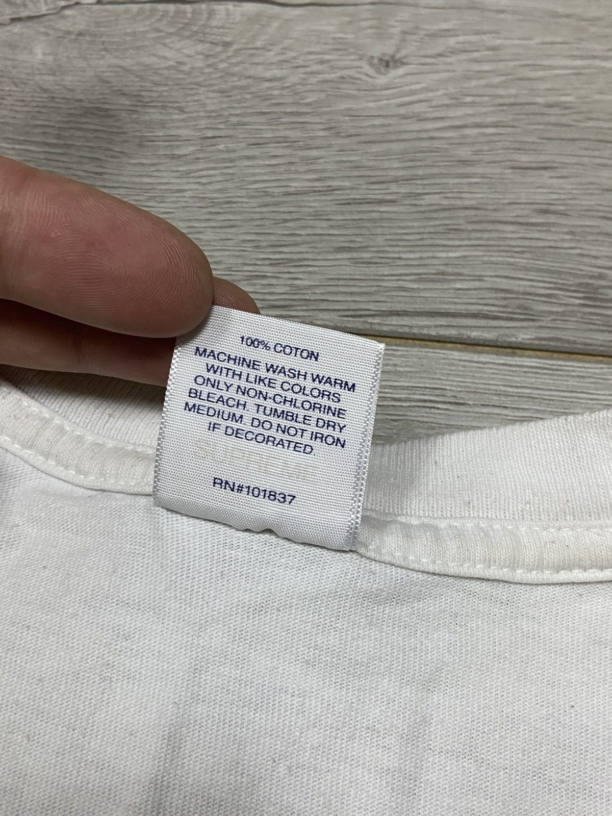 Supreme Supreme Gonz Portrait Tee Size US M / EU 48-50 / 2 - 6 Thumbnail