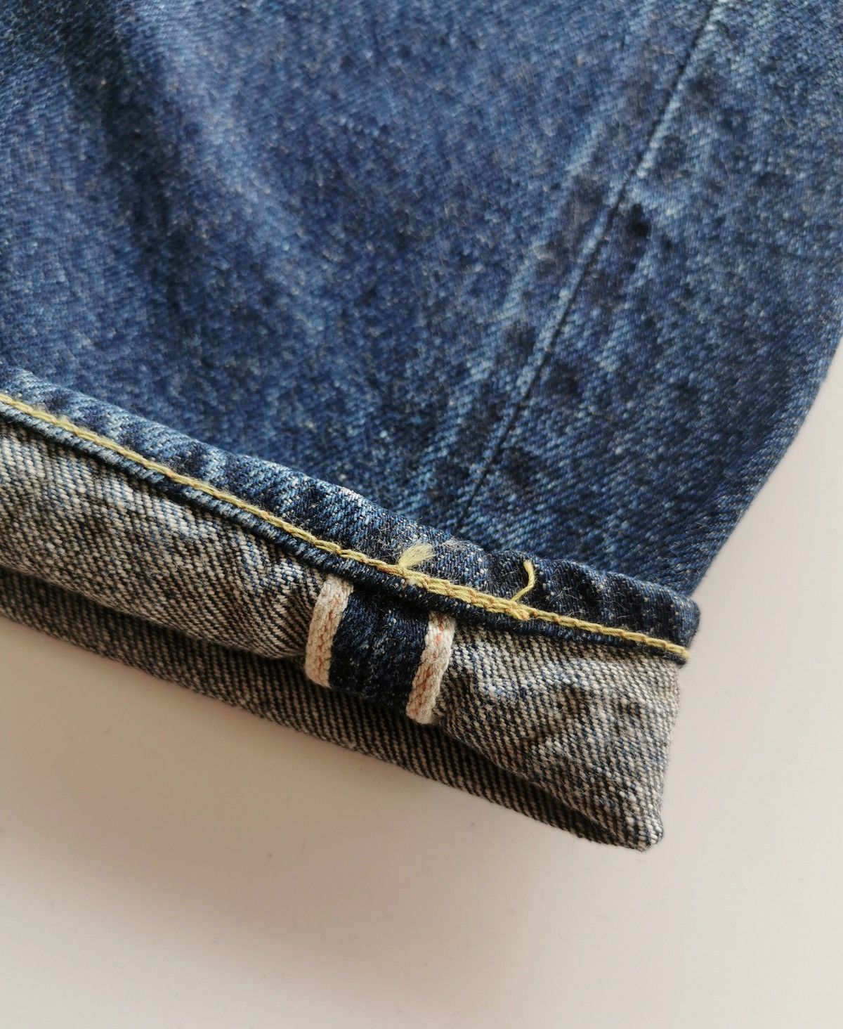 UES Japan Ues Clothing MFG Co Lot401 Size 24x33 (Kids) Size US 26 / EU 42 - 6 Thumbnail