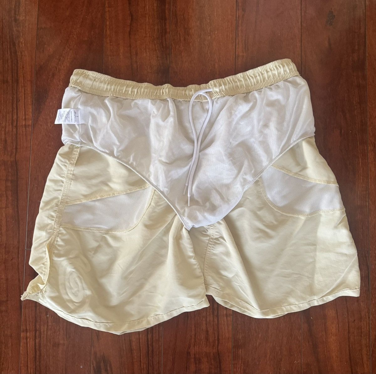 Stussy Stussy Curly S Water Short Size US 34 / EU 50 - 8 Thumbnail