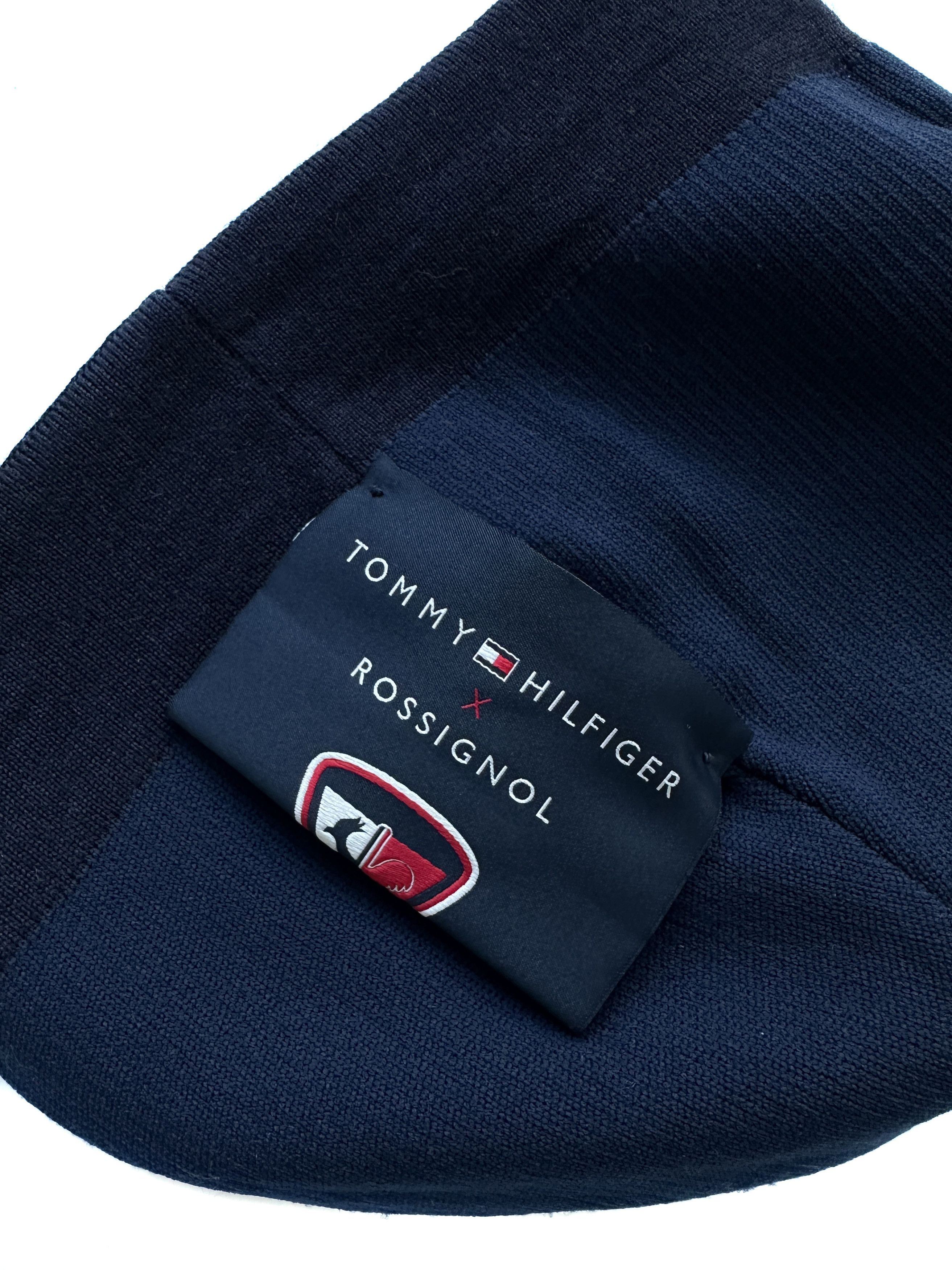 Rossignol Tommy Hilfiger x Rossignol 2 sided hat Size ONE SIZE - 4 Thumbnail