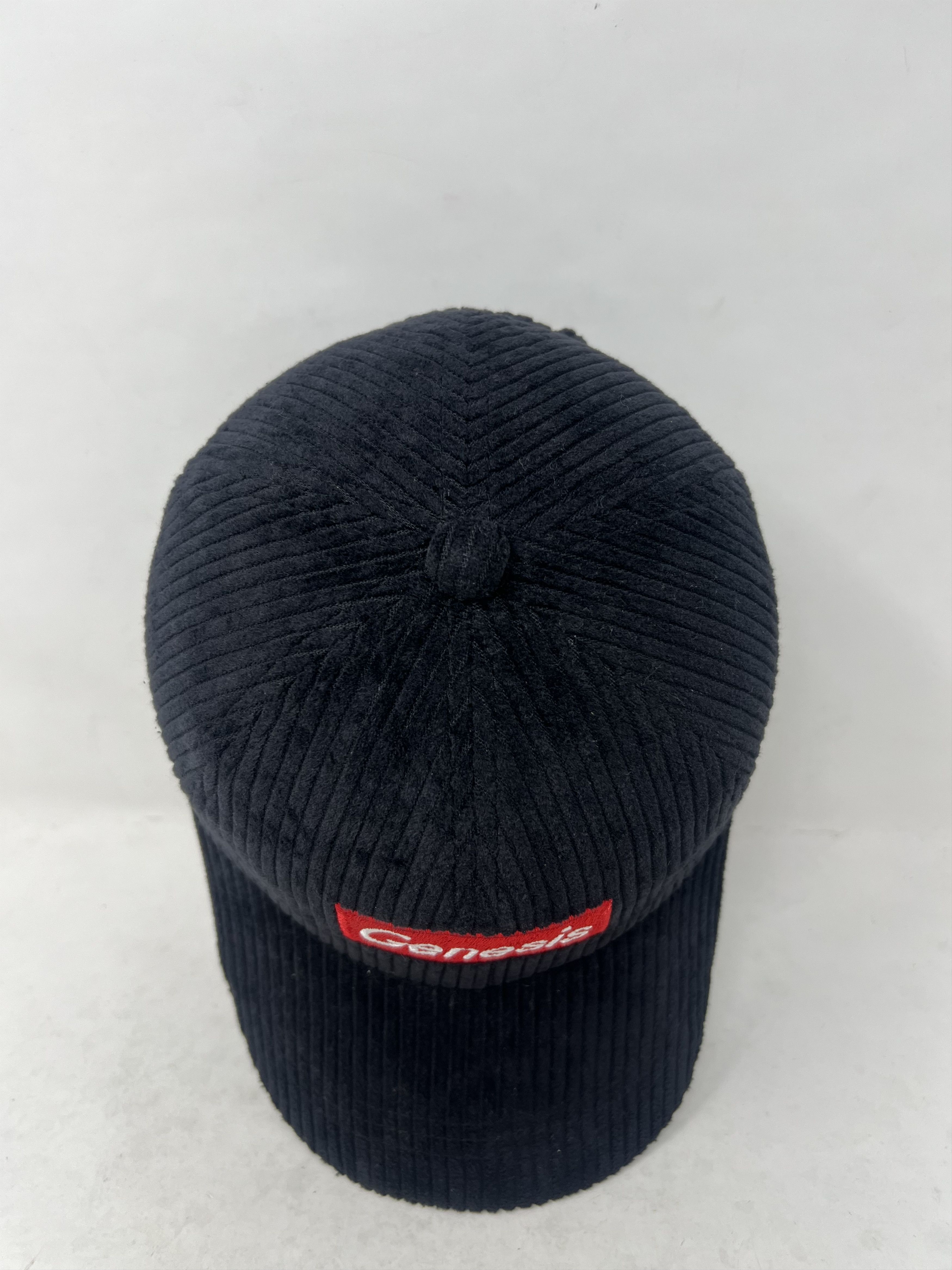 Hat Club Genesis Corduroy Hat Size ONE SIZE - 8 Thumbnail