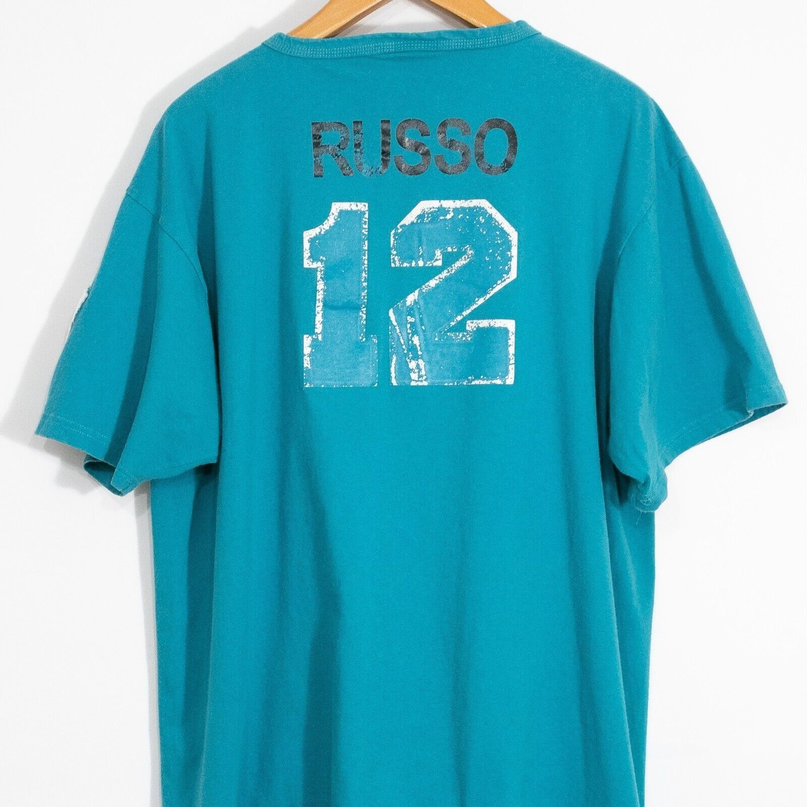 Vintage Vintage 90s Seneca Indians T Shirt XL Little League Baseball Size US XL / EU 56 / 4 - 7 Thumbnail