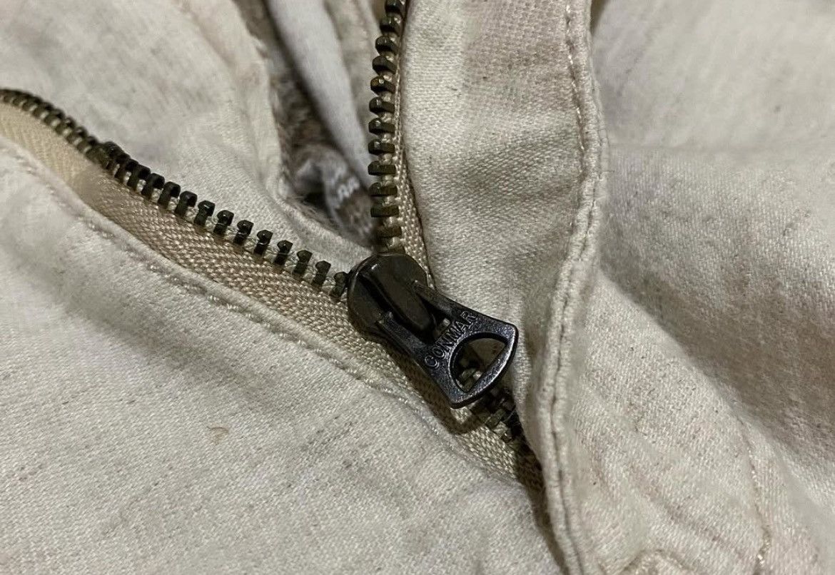 GOA 2000s Archival G.O.A Bondage Suspender Cargo Pants y2k Lgb Size US 32 / EU 48 - 7 Thumbnail