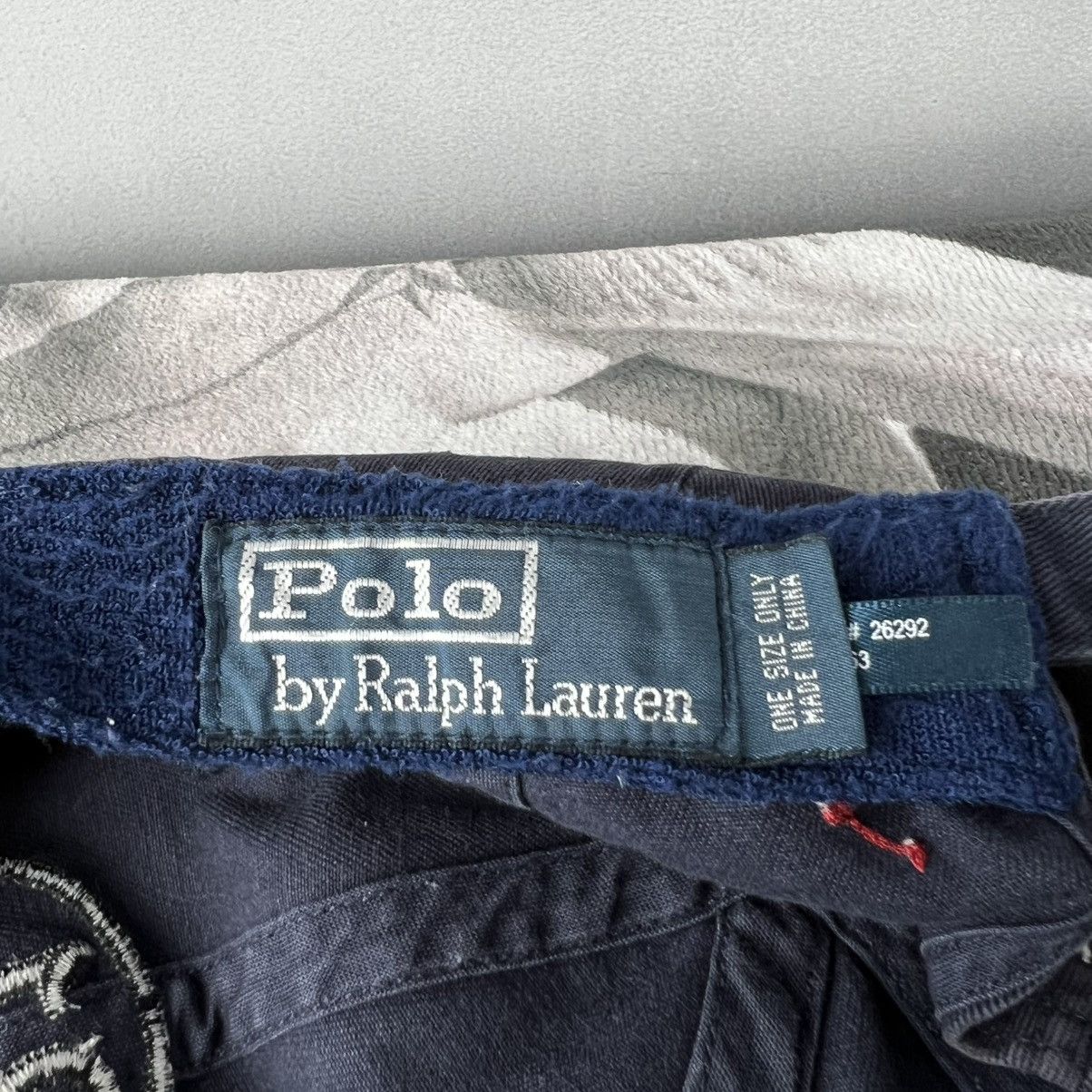 Polo Ralph Lauren Rare Polo Ralph Lauren United States RacingTeam 2011 cap hat Size ONE SIZE - 5 Thumbnail