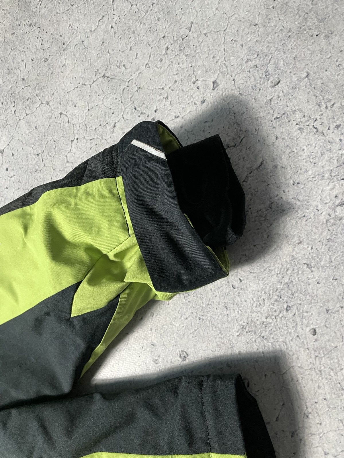 KJUS Kjus Ski Jacket Mask Rare Gore-Tex Size US L / EU 52-54 / 3 - 6 Thumbnail