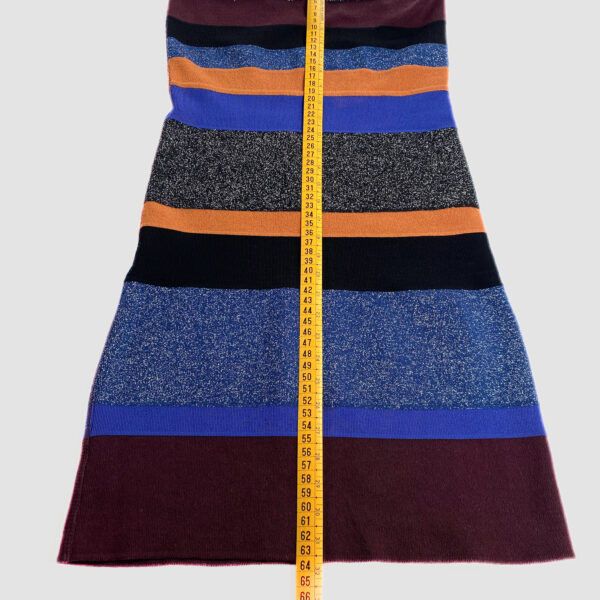Missoni Second-hand dress by Missoni Size S / US 4 / IT 40 - 5 Thumbnail