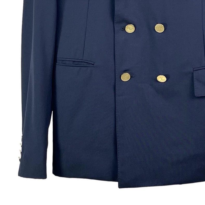 Thom Browne Thom Browne size2 suit jacket Size 34S - 4 Thumbnail