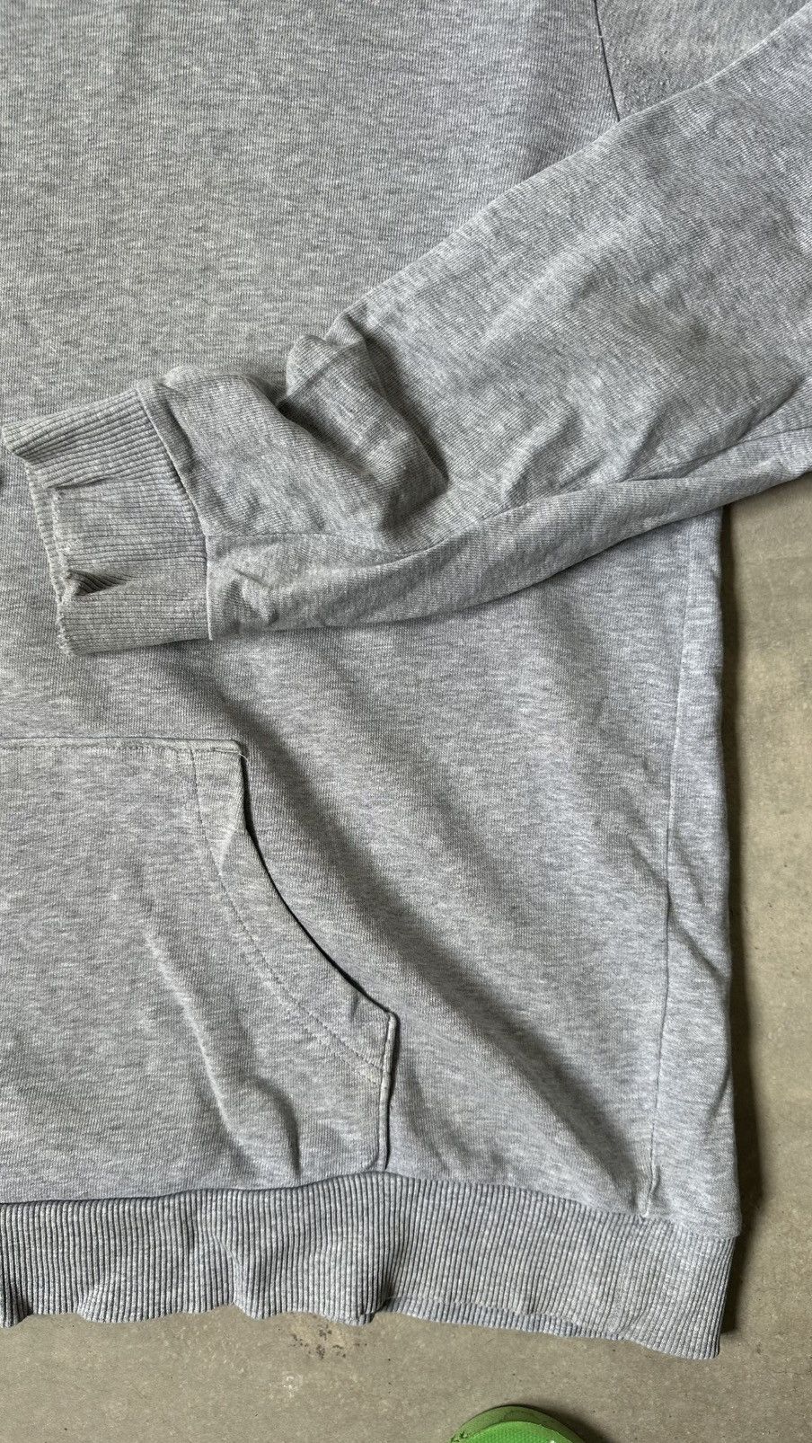 Vintage VINTAGE DIANE ARBUS PHOTOGRAPHER GRAPHIC HOODIE Size US L / EU 52-54 / 3 - 4 Thumbnail
