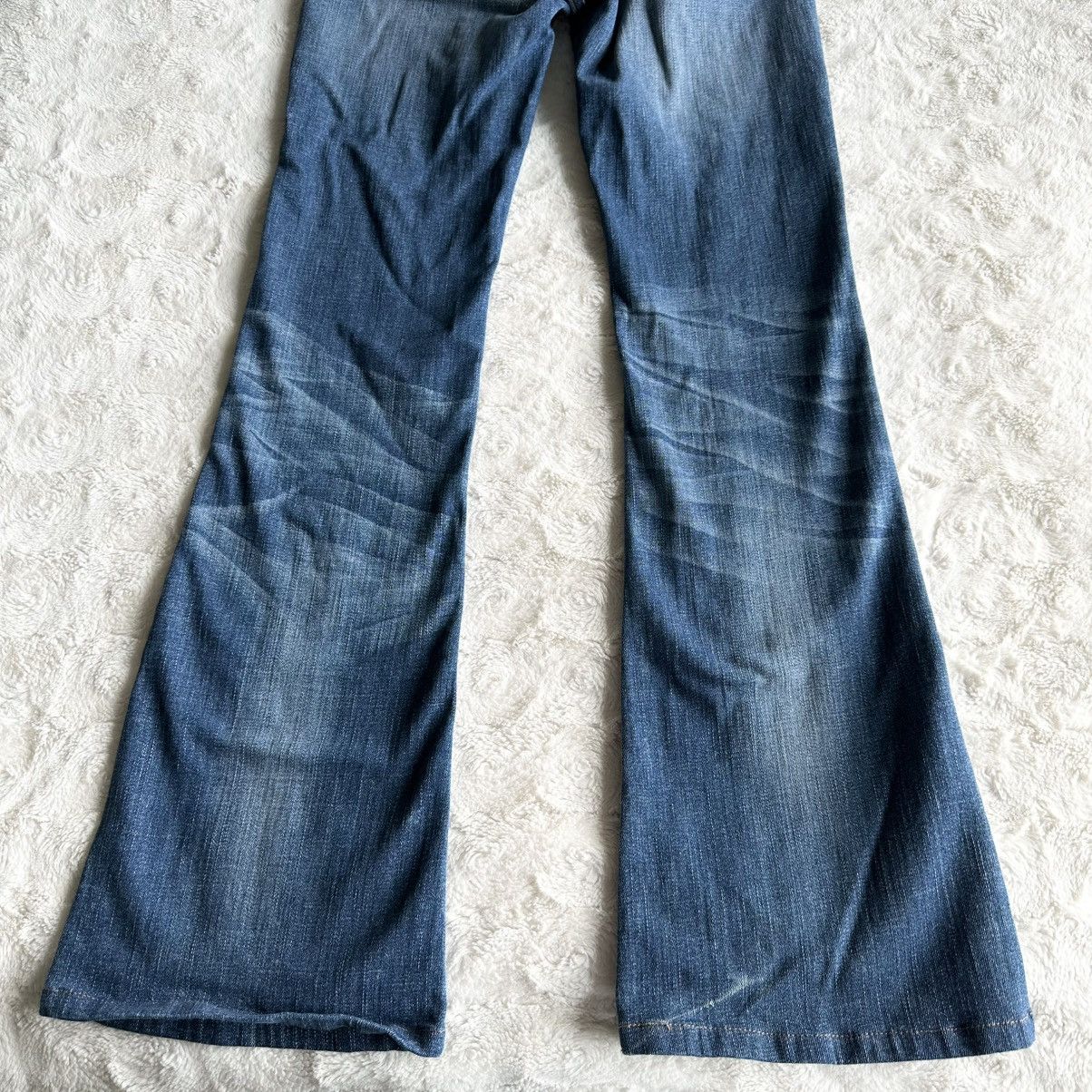 Denim & Supply Ralph Lauren Ralph Lauren Denim & Supply Jeans Womens 27x31 *Tag 27x34 Size 27" / US 4 / IT 40 - 7 Thumbnail