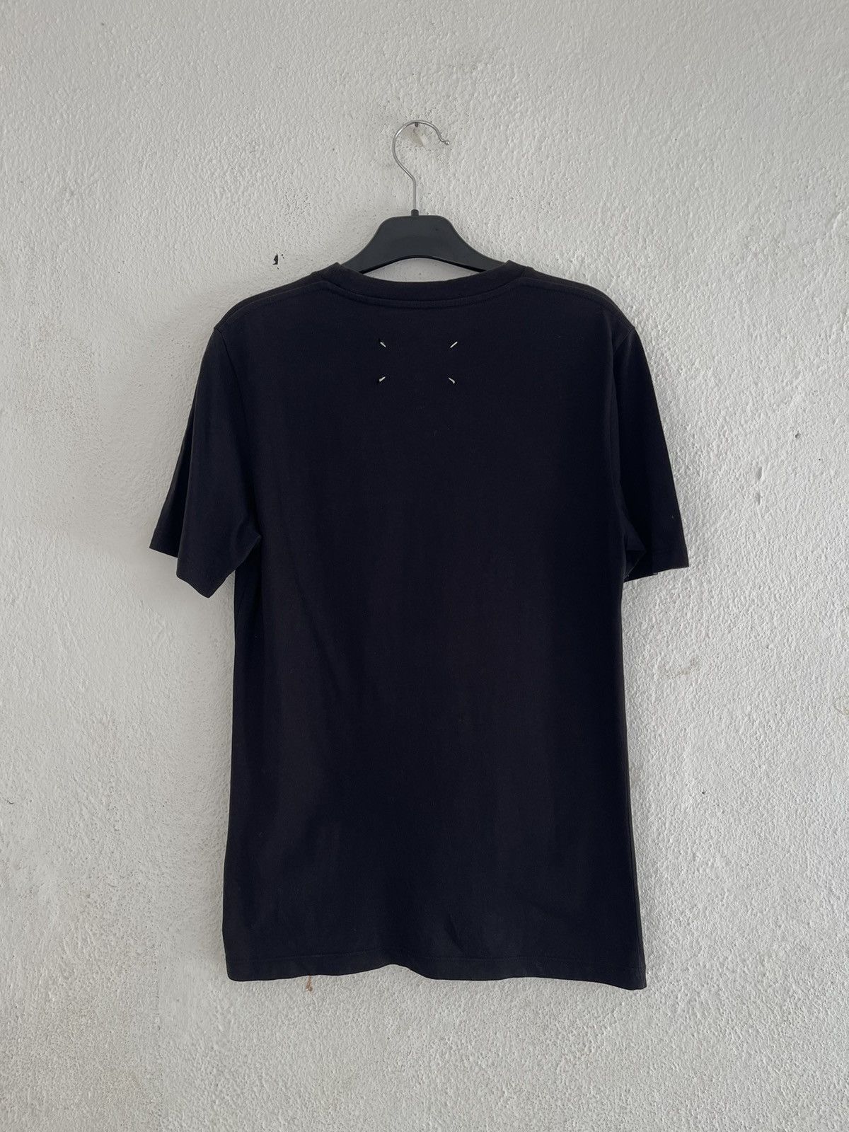 Maison Margiela Maison Margiela Stereotype T Shirt Size US M / EU 48-50 / 2 - 2 Thumbnail