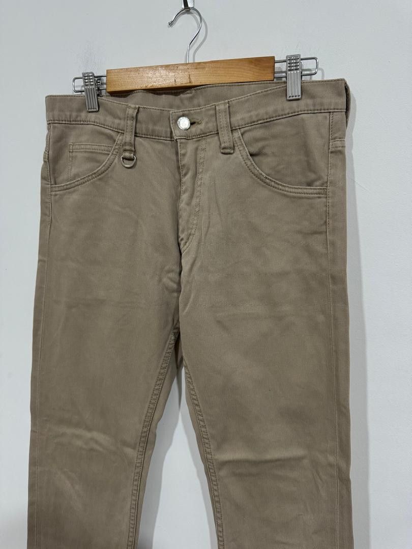 Japanese Brand × Sophnet. Vintage Sophnet Brown Pants Size US 30 / EU 46 - 2 Thumbnail