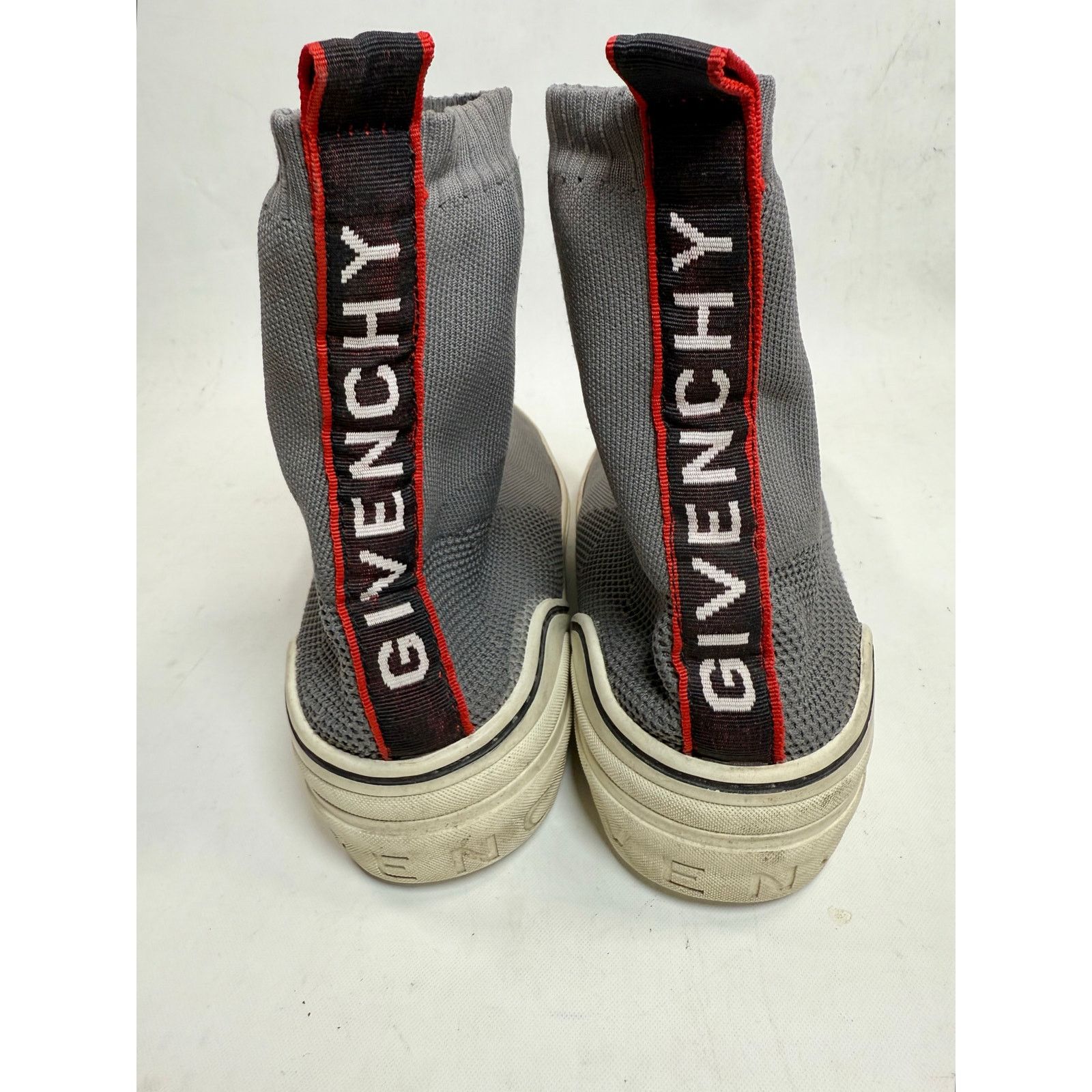 Givenchy Givenchy George V Sock Sneaker size 42 Size US 9 / EU 42 - 6 Thumbnail