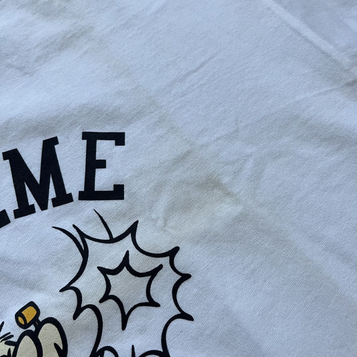 Supreme F/W10 Supreme Popeye Tee DSWT Large Size US L / EU 52-54 / 3 - 6 Thumbnail