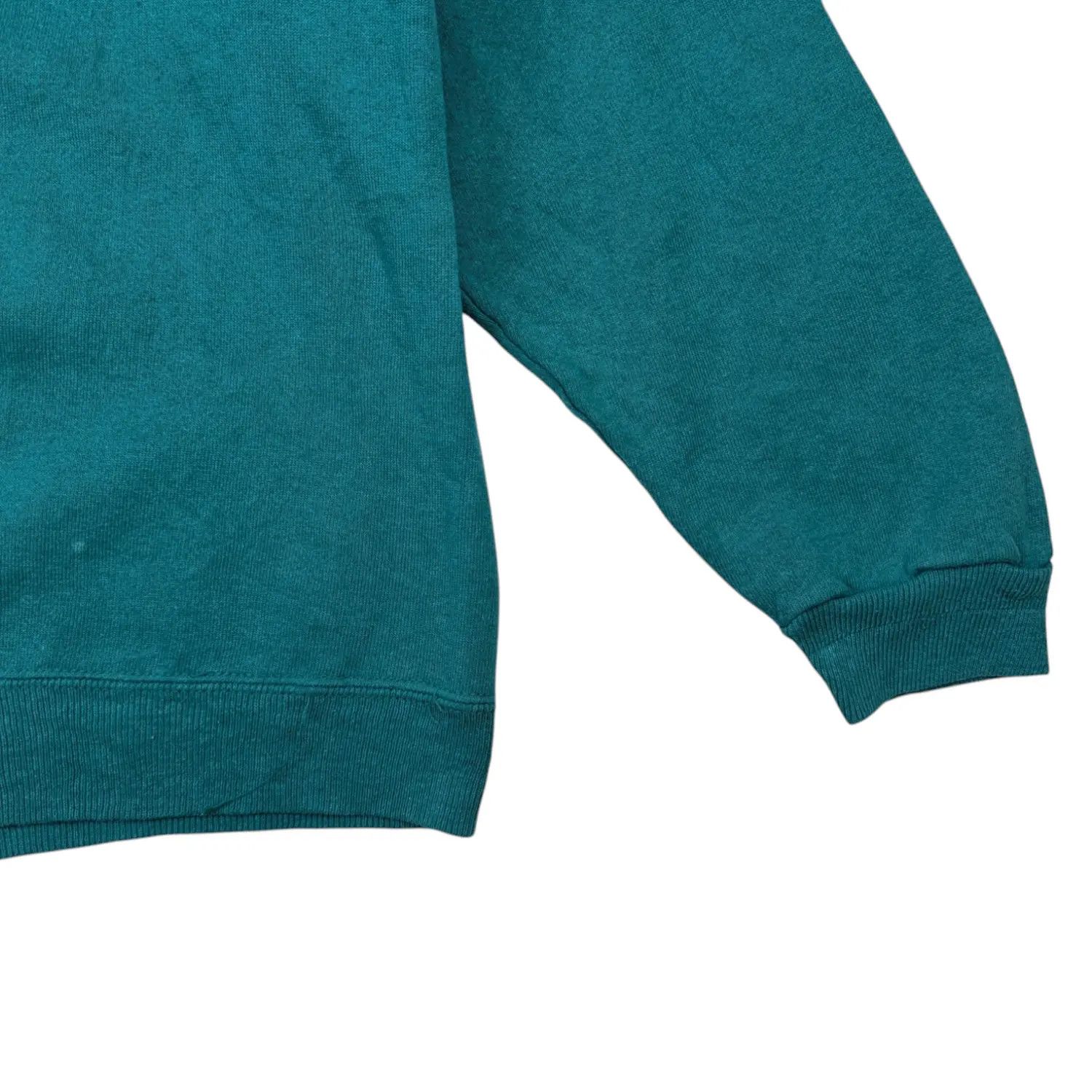 Hanes × Vintage Vintage 90's SAN FRANCISCO Big Spell Out Souvenir Jumper Size L / US 10 / IT 46 - 8 Thumbnail