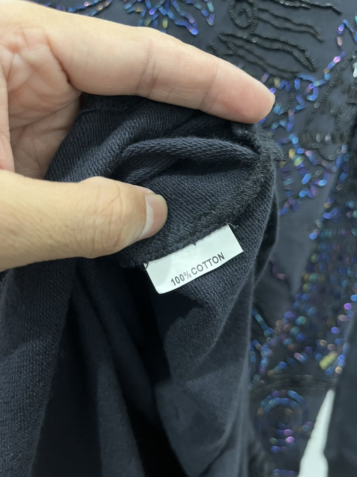Dries Van Noten Dries van noten dragon Size S / US 4 / IT 40 - 5 Thumbnail