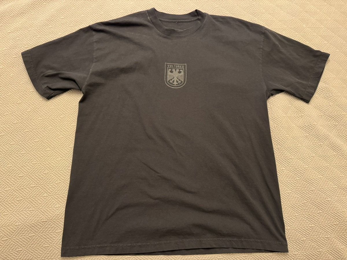 Kanye West Vultures UBS Listening Party Tee XL Size US XL / EU 56 / 4 - 1 Thumbnail