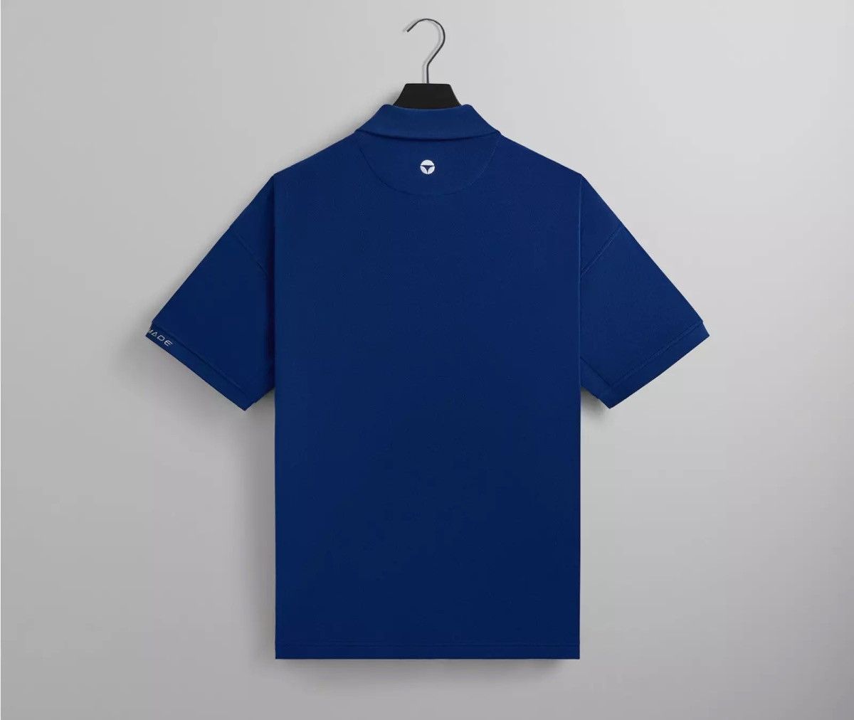 Kith × TaylorMade Kith for TaylorMade Provisional Polo Size US L / EU 52-54 / 3 - 6 Thumbnail
