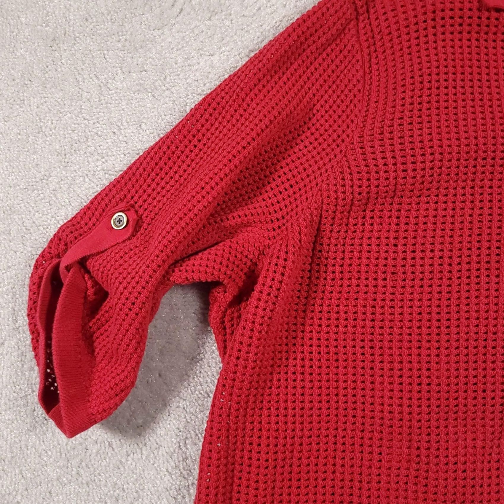 Vintage VINTAGE? Wait—no. Size XXL / US 16-18 / IT 52-54 - 4 Thumbnail