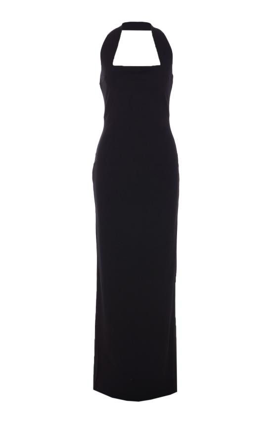 Solace London SOLACE LONDON Women Mid Skirts OS44047 BLACK Black Size M / US 6-8 / IT 42-44 - 1 Thumbnail