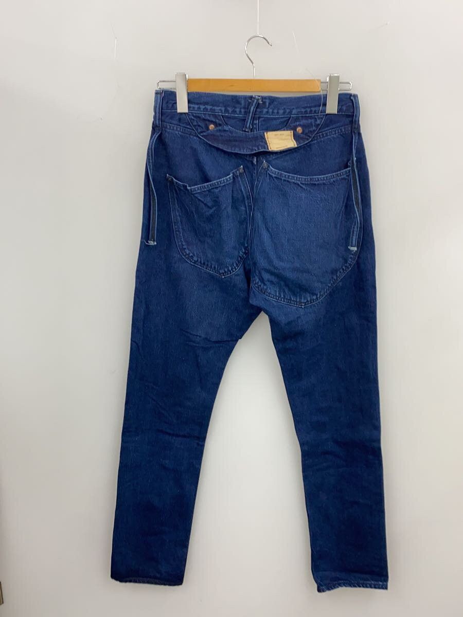 Kapital 🐎 Straight Denim Size US 30 / EU 46 - 2 Thumbnail