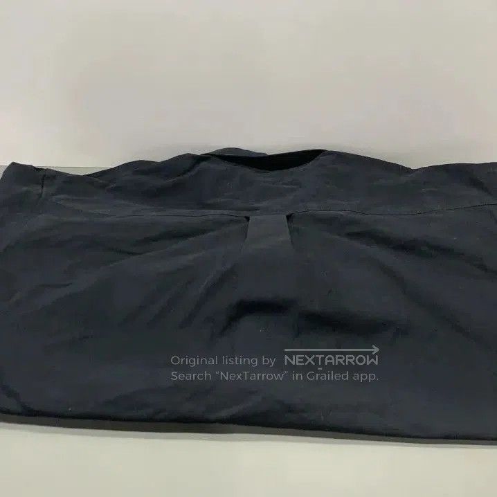 Balenciaga Balenciaga Black Long Sleeve Button-Up Shirt. Size US XXS / EU 40 - 7 Thumbnail