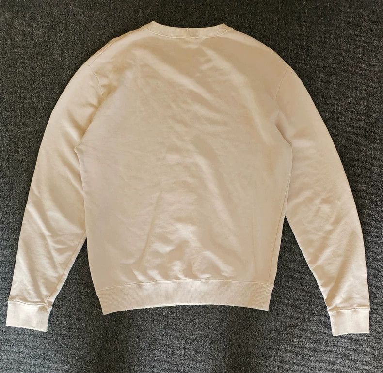 Saint Laurent Paris Saint Laurent Paris sweatshirt 2505-Nextarrow Size US L / EU 52-54 / 3 - 4 Thumbnail