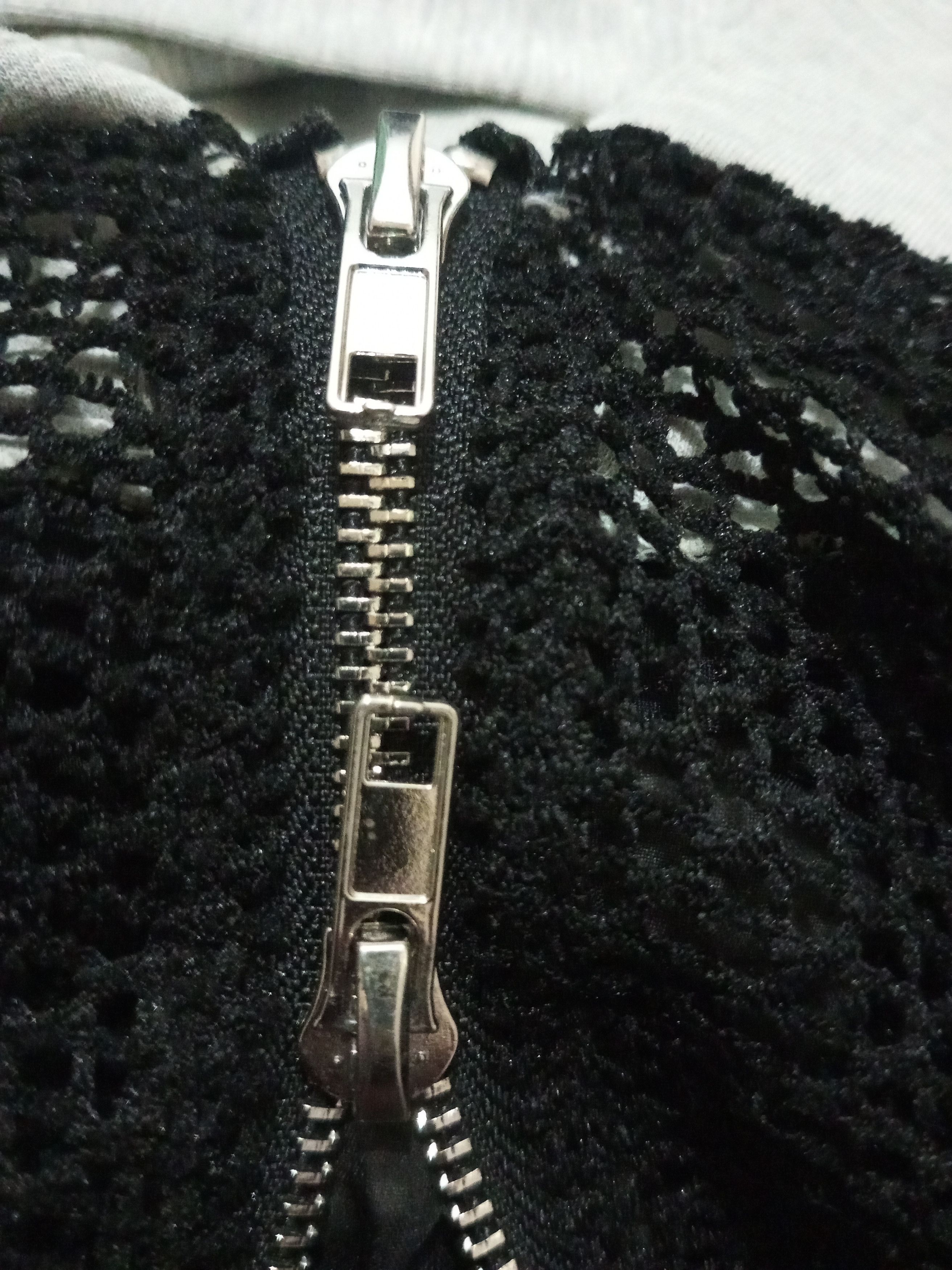 Le Grande Bleu (L.G.B.) Back Cross Hoodie L.G.B Style Size M / US 6-8 / IT 42-44 - 6 Thumbnail