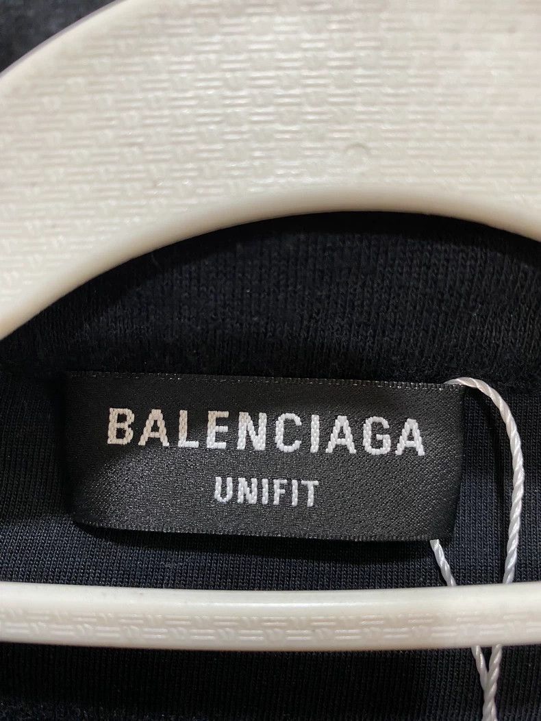 Balenciaga Balenciaga Black woolen shirt coat Size US M / EU 48-50 / 2 - 5 Thumbnail