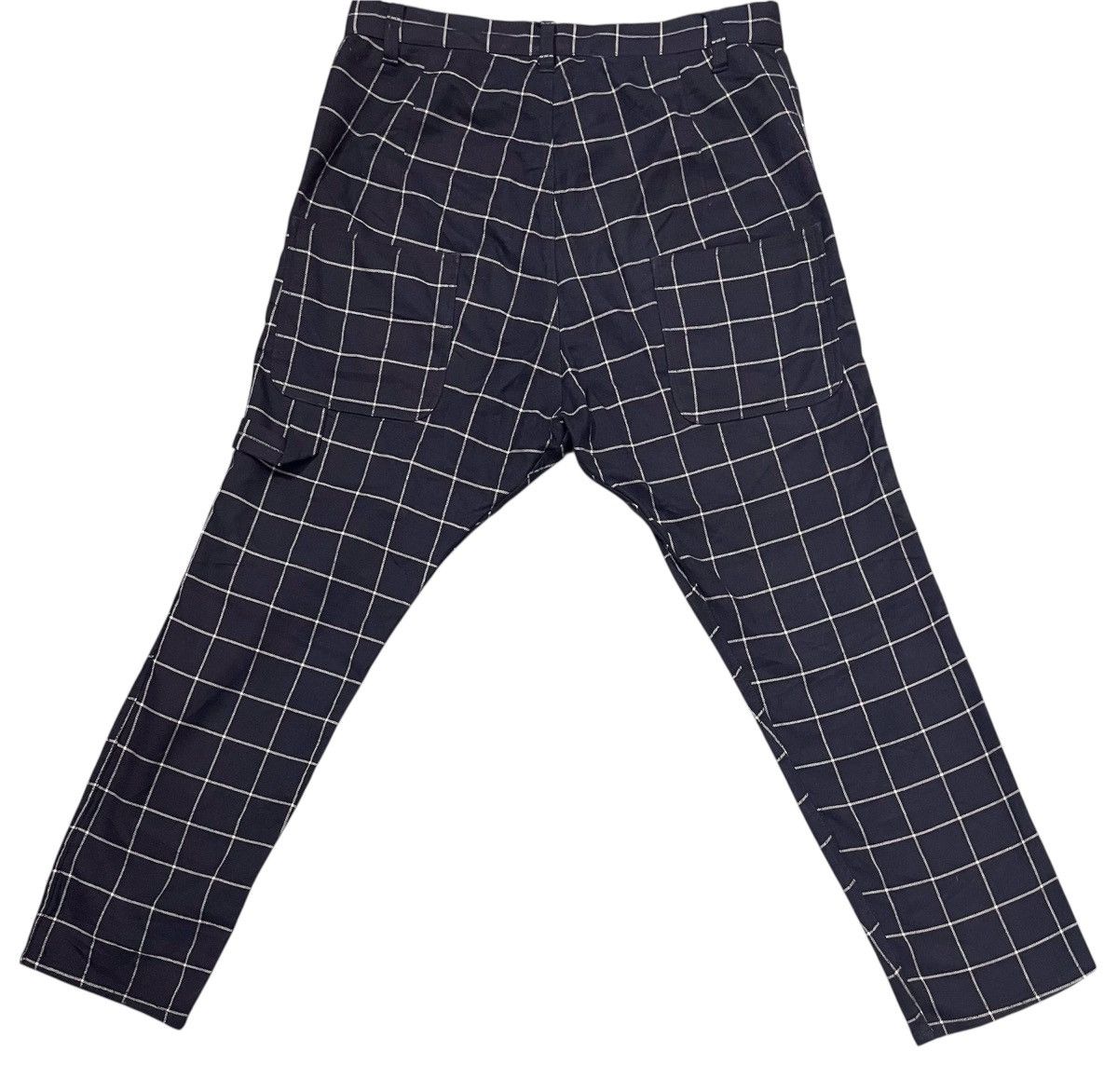 Issey Miyake × mercibeaucoup Issey Miyake RARE Design By Mercibeaucoup Pant Size US 33 - 2 Thumbnail