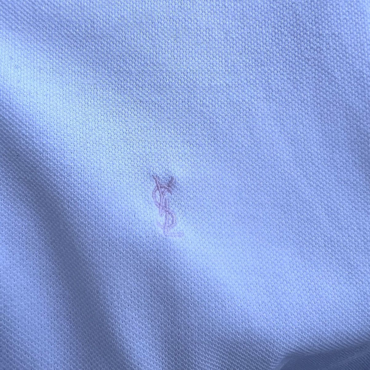 Designer × Yves Saint Laurent Yves Saint Laurent polos YSL vintage Size US XL / EU 56 / 4 - 6 Thumbnail