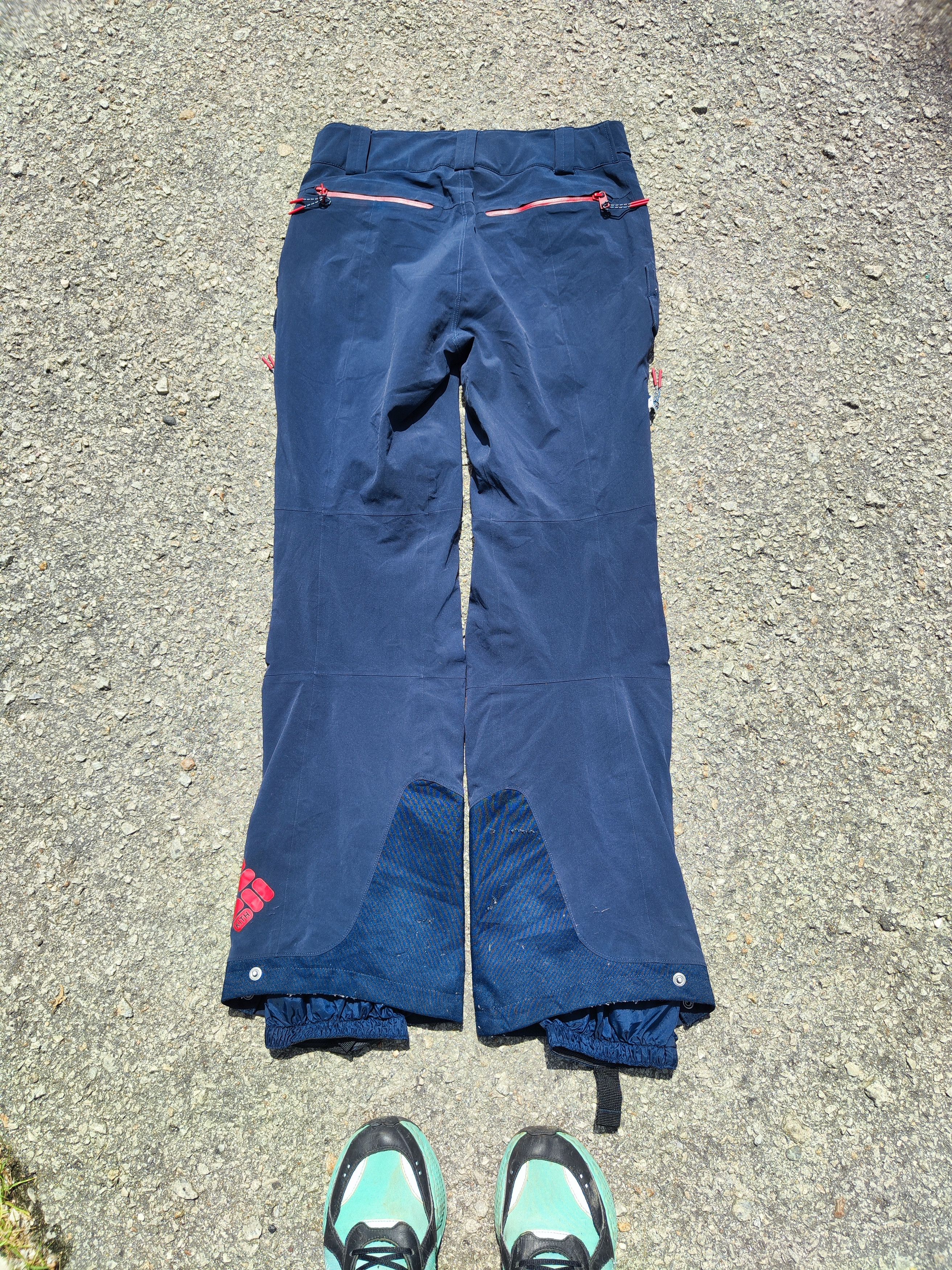 Columbia × Kith Hiking Pant Size US 32 / EU 48 - 2 Thumbnail