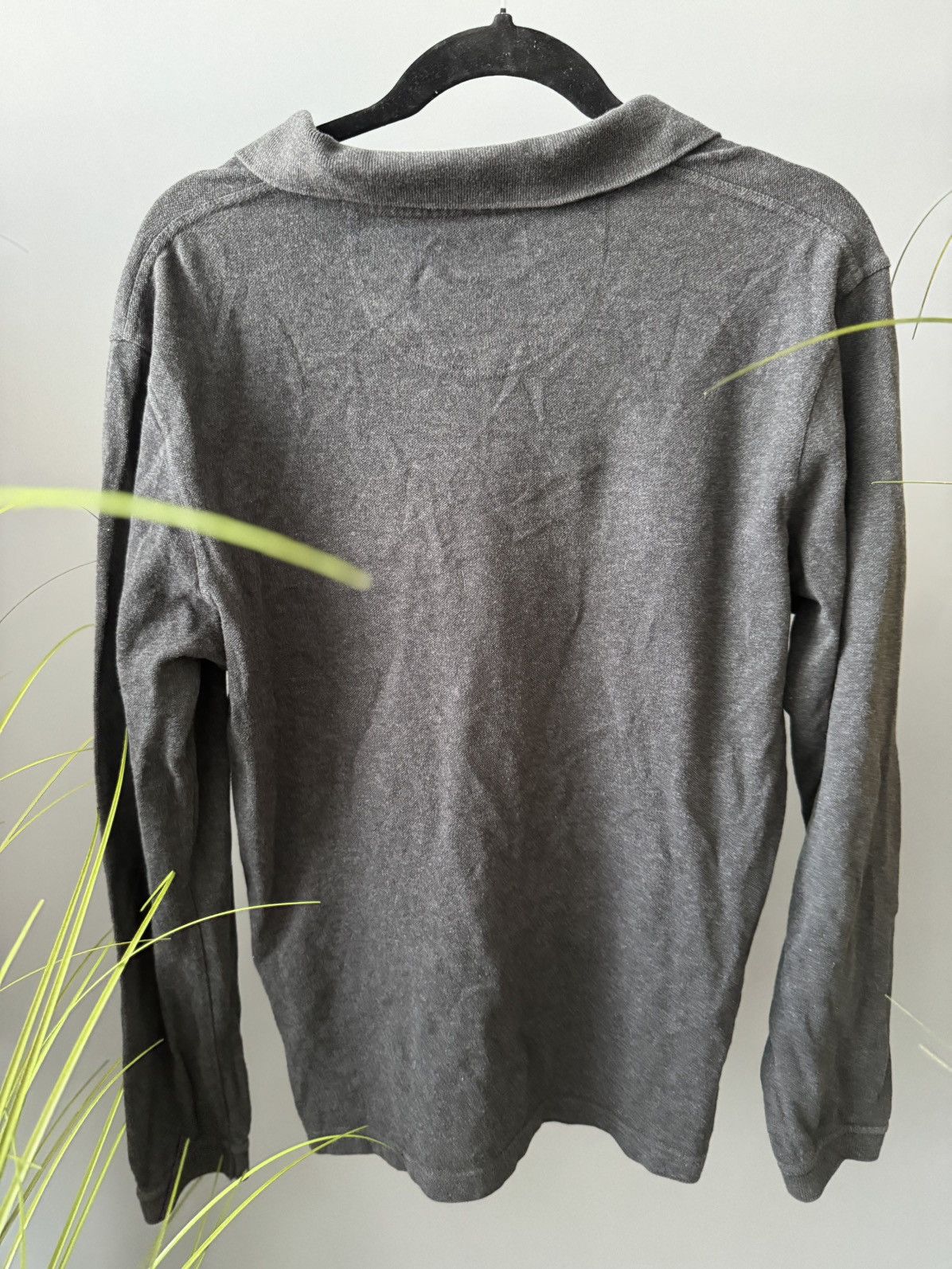 Barbour Barbour long sleeve Size US XL / EU 56 / 4 - 4 Thumbnail