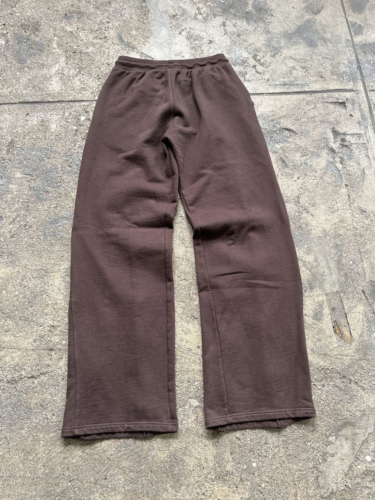 Luar Luar AW24 Wide Leg Sweatpants (unisex) Size US 30 / EU 46 - 8 Thumbnail