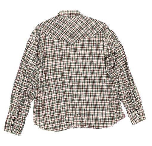 Sugar Cane vtg Sugarcane western button up shirt Size US L / EU 52-54 / 3 - 2 Thumbnail