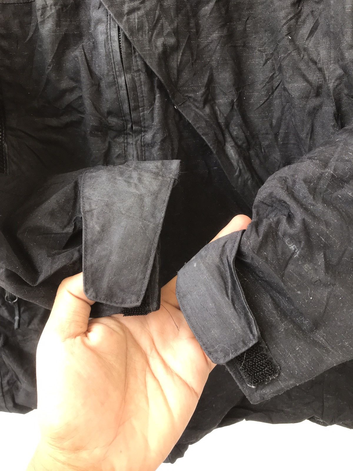 The North Face The North Face dryvent hooded Jacket Size S / US 4 / IT 40 - 5 Thumbnail