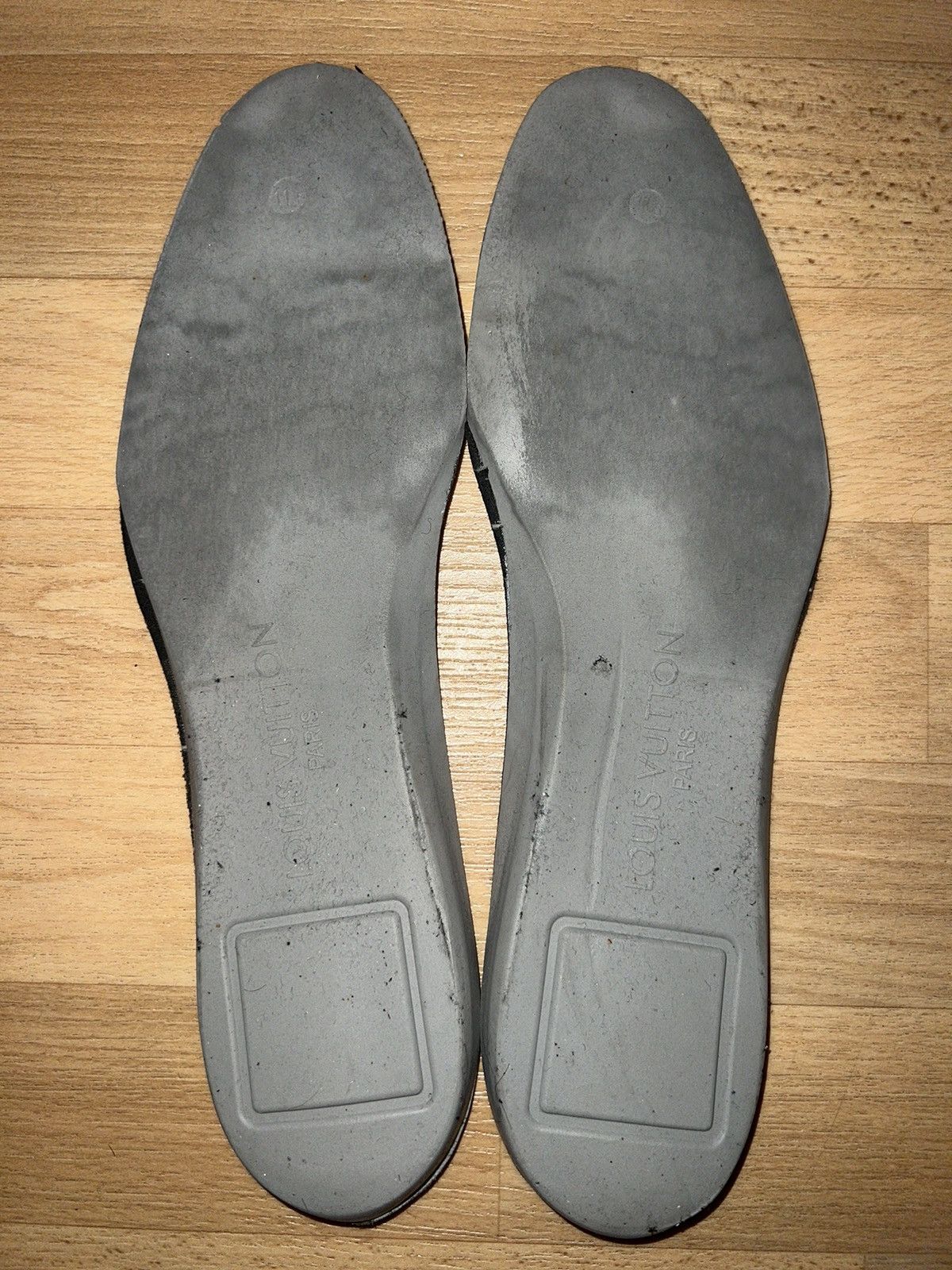 Louis Vuitton Louis Vuitton Oberkampf Boot Size US 11 / EU 44 - 12 Thumbnail