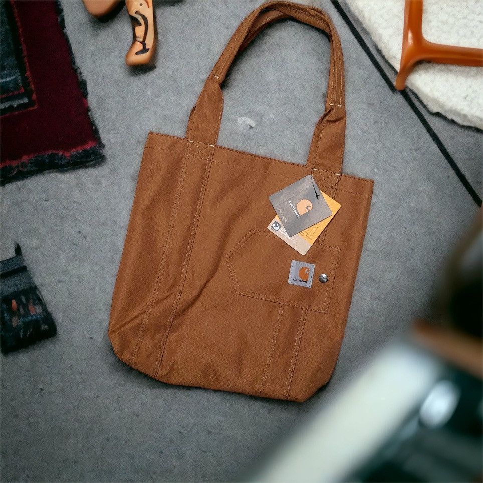 Carhartt Tote Bag