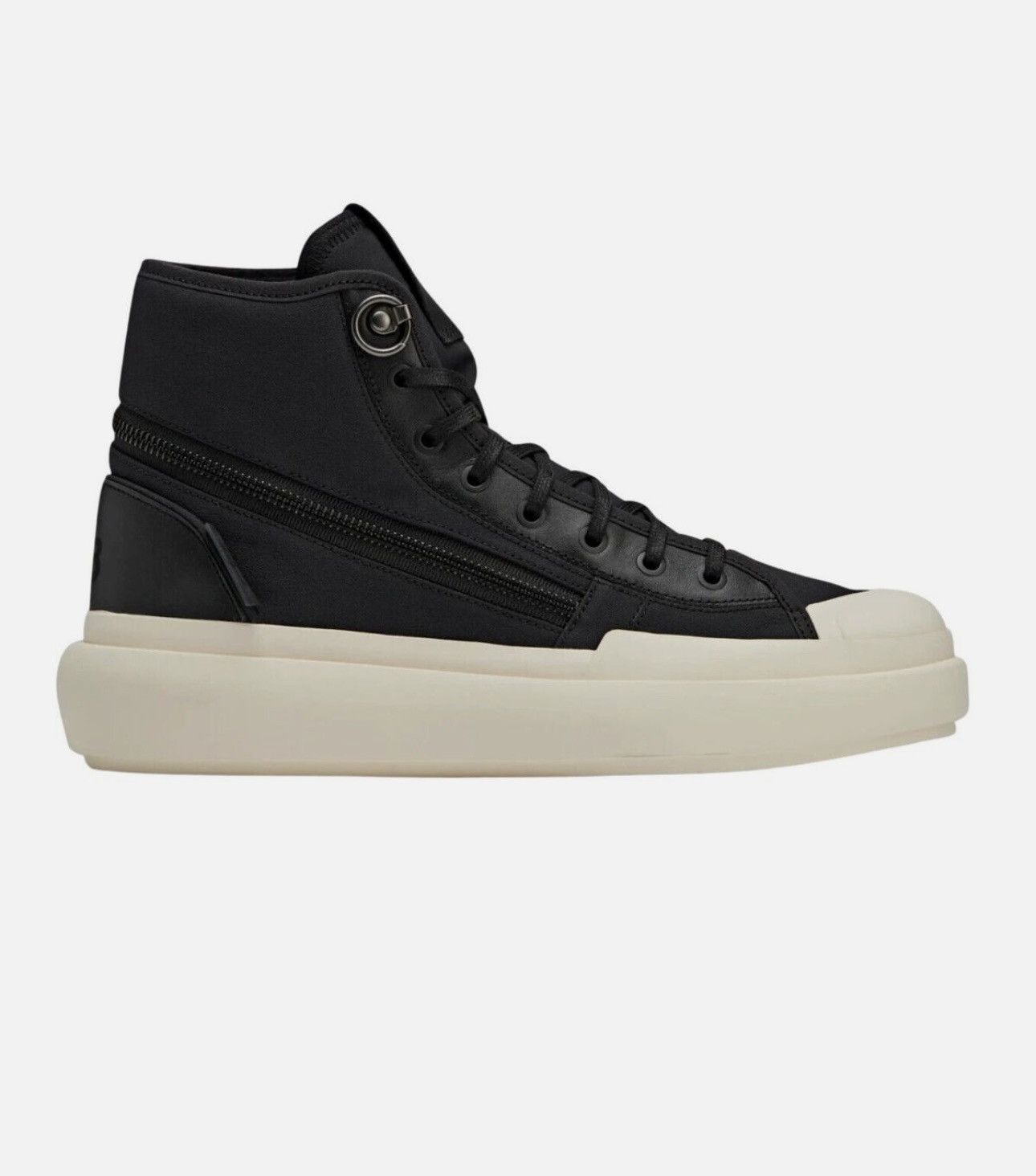 Yohji Yamamoto Men’s sneakers Y-3 Size US 12.5 / EU 45-46 - 1 Thumbnail