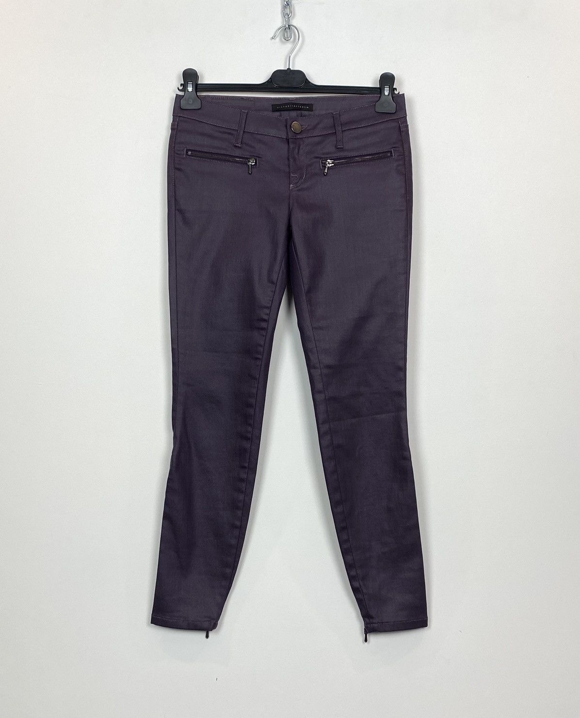 Victoria Beckham Luxury Victoria Beckham Denim Trousers Jeans Womens Size 27 Size 27" / US 4 / IT 40 - 1 Thumbnail