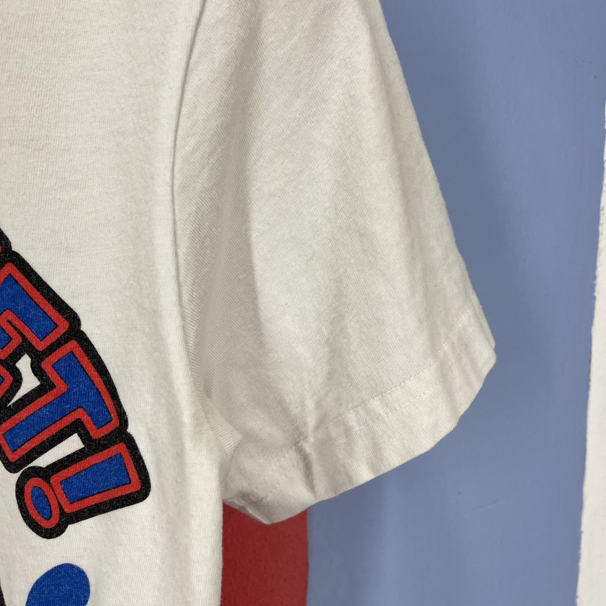 Universal Studios SPIDERMAN by UNIVERSAL STUDIOS JAPAN T Shirt #2027/14 Size US S / EU 44-46 / 1 - 3 Thumbnail