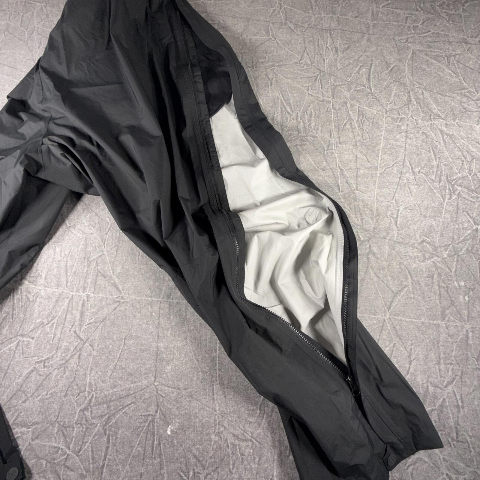 Other REI Pants Men's 3XL Black Co-Op Peak 2.5L NEW Size US 44 / EU 60 - 8 Thumbnail