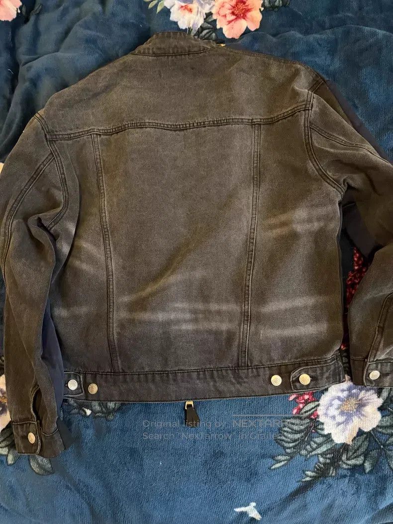 Balenciaga Balenciaga Flight Jacket Size US M / EU 48-50 / 2 - 3 Thumbnail