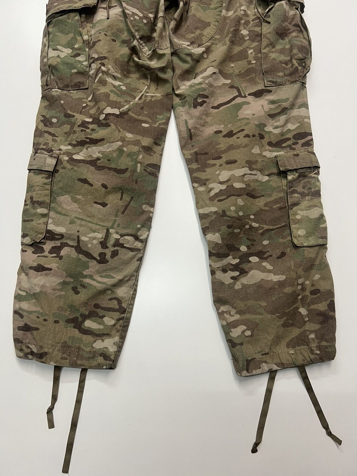 🔥VINTAGE US ARMY COMBAT UNIFORM