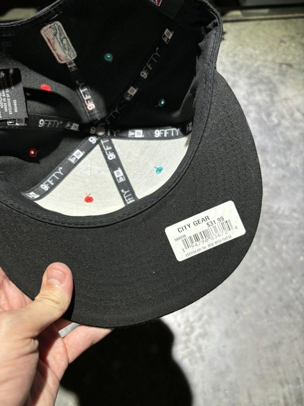 New Era New Era x NBA Brooklyn Nets Hat Size ONE SIZE - 7 Thumbnail
