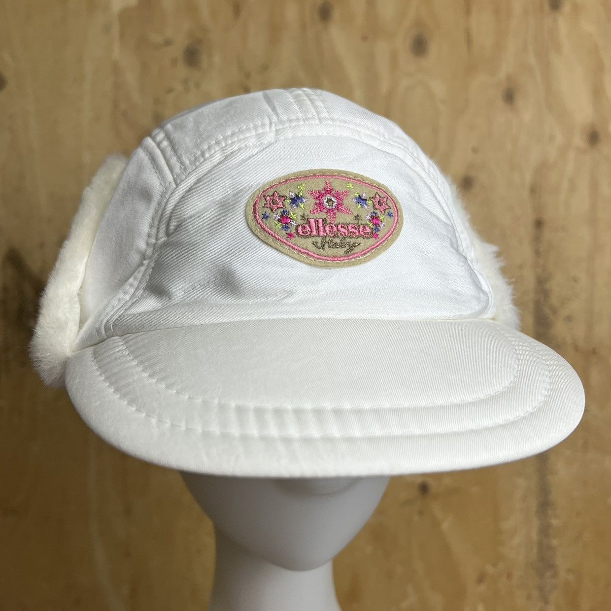 Ellesse × Vintage Ellese Vintage Size ONE SIZE - 1 Thumbnail