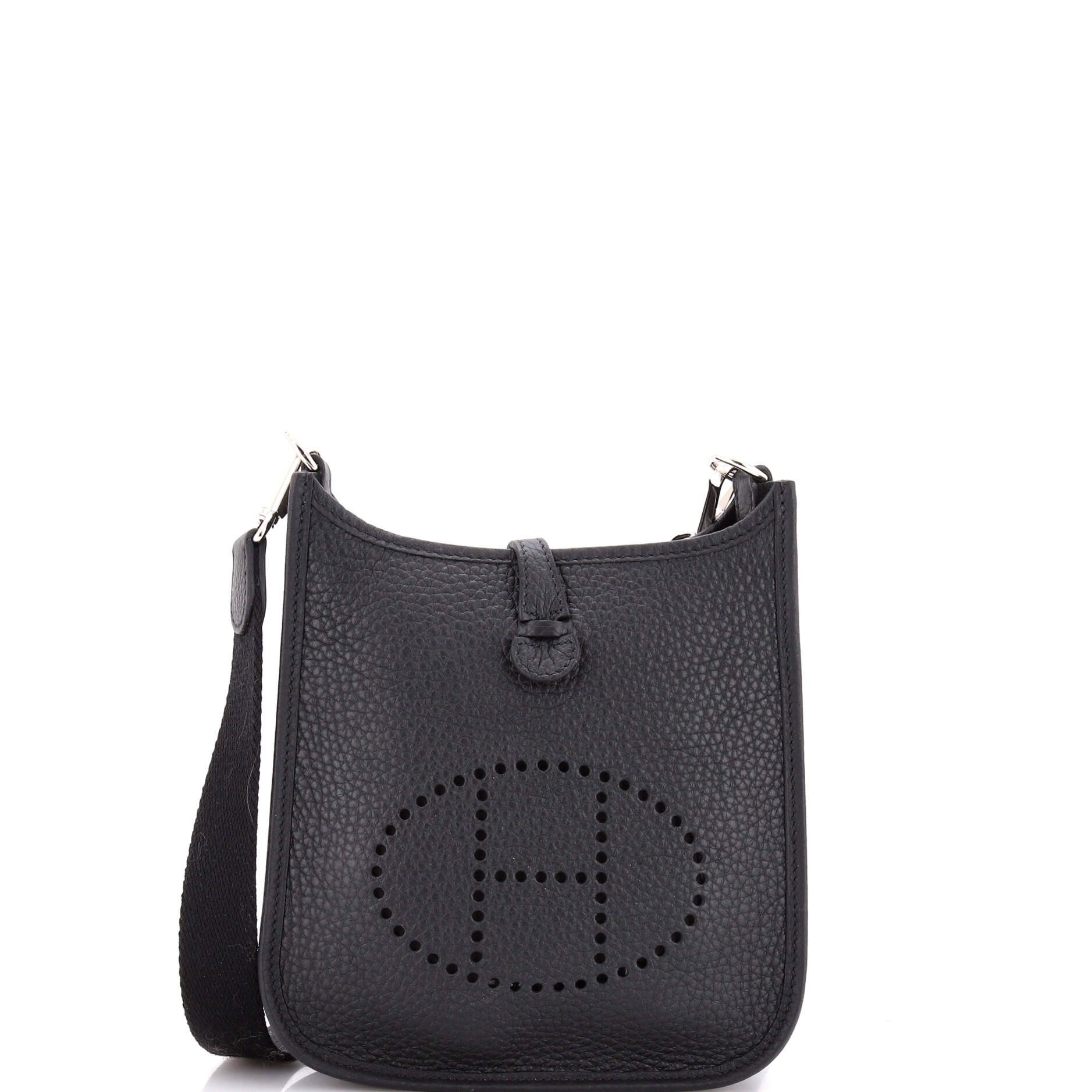 Hermes Evelyne Bag Gen III Size ONE SIZE - 1 Thumbnail